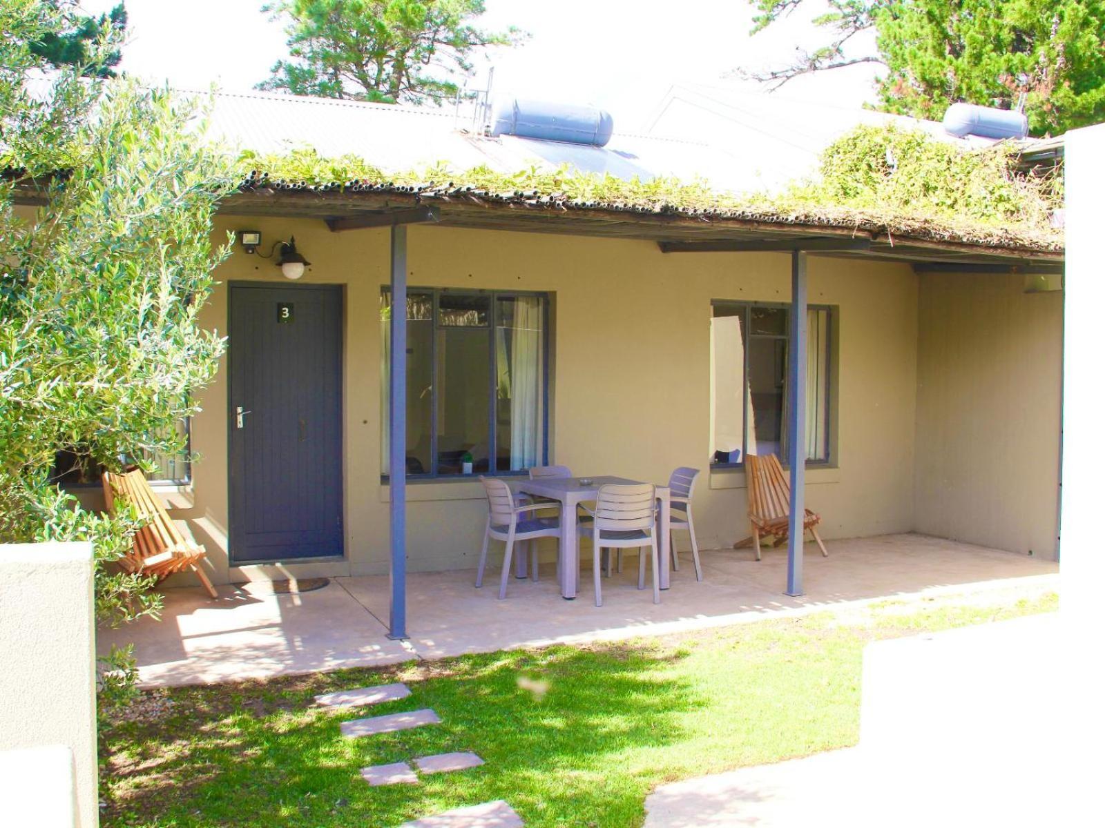 Sugarbee Cottages Franschhoek Exterior photo